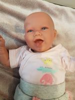 Reborn Baby Puppe 42 cm ca.1600 Gramm Wandsbek - Hamburg Farmsen-Berne Vorschau