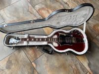 2011 Gibson SG 50th Anniversary Robby Krieger NEU! Rheinland-Pfalz - Ramsen Vorschau