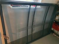 Metall-Lattenrost 140 x 200 cm – Kopf- & Fußteil verstellbar Niedersachsen - Göttingen Vorschau