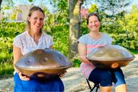 Handpan Musik - Duo für Veranstaltungen, Hochzeiten, Taufen, etc. Dithmarschen - Schmedeswurth Vorschau