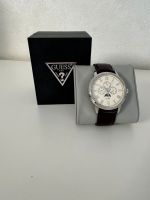 Guess Uhr Herren Delancy W0870G1 Duisburg - Meiderich/Beeck Vorschau