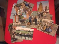 Alte Postkarten Photochromie 32 Stück Berlin - Treptow Vorschau