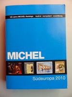 Michel Briefmarkenkatalog Südeuropa 2010 Sachsen - Bischofswerda Vorschau