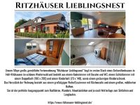 Ferienwohnung im schönen Westerwald Rheinland-Pfalz - Stockhausen-Illfurth Vorschau