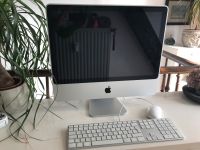 iMac 20‘‘ Zoll ohne Festplatte zum Ausschlachten oder als Monitor Aachen - Aachen-Mitte Vorschau