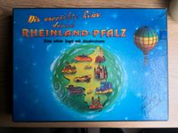 Die verrückte Reise durch Rheinland-Pfalz Rheinland-Pfalz - Ockenheim Vorschau