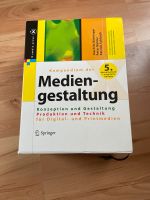 Kompendium der Mediengestaltung Böhringer Rheinland-Pfalz - Kirchen (Sieg) Vorschau