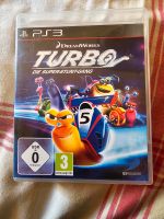 Turbo PS3 spiel Niedersachsen - Nordenham Vorschau