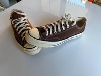 Converse Chuck Taylor 70 Ox Braun 43 Chuck Taylor All Star Move Bayern - Pressath Vorschau