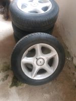 Alufelgen VW Golf 4 , 15 Zoll 7 J x 15 H2 Sachsen - Chemnitz Vorschau