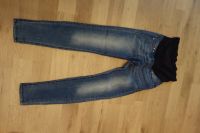 H&M Mama Umstandsjeans Super Skinny High Rib Gr. 36 Baden-Württemberg - Eberdingen Vorschau