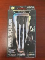 Darts Phil Taylor Power8Zero 23g Nordrhein-Westfalen - Rheda-Wiedenbrück Vorschau