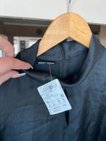 Neu Gerry Weber Satin elegant Business Bluse schwarz L 40 Etikett Saarbrücken-Dudweiler - Dudweiler Vorschau