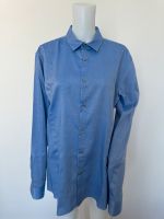 Hugo Boss Slim Fit Hemd, Gr. L, Blau, Neu Hessen - Hattersheim am Main Vorschau