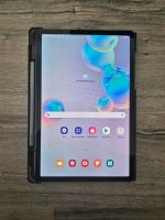 Samsung Galaxy Tab S6 128 GB Muntain Grey Niedersachsen - Oldenburg Vorschau