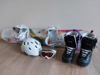 Snowboard wie Neu Brandenburg - Bad Liebenwerda Vorschau