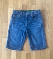 Levis Jeans kurze Hose Gr. 164 Baden-Württemberg - Leinfelden-Echterdingen Vorschau