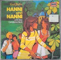 Schallplatte Hanni und Nanni Vinyl Hessen - Offenbach Vorschau