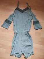 Damen Sommer Jumpsuit Gr. S kurz Nordrhein-Westfalen - Bottrop Vorschau