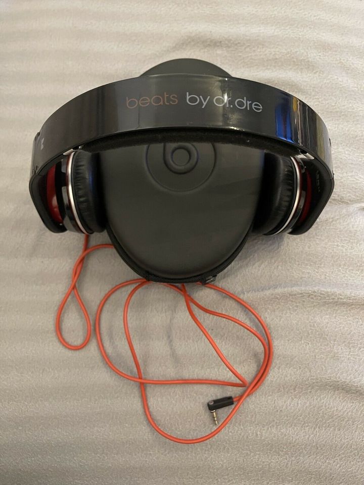 Beats By dr. dre Monster over-Ear Kopfhörer in Frankfurt am Main