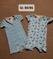 Paket Kindersachen Gr. 80/86 Brandenburg - Halbe Vorschau