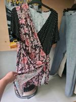 Damen kleid Wickelkleid Bunt Nordrhein-Westfalen - Iserlohn Vorschau