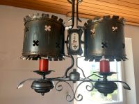 Lampe rustikal Bayern - Würzburg Vorschau