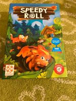 Speedy Roll Spiel ab 4 J wie neu Berlin - Steglitz Vorschau