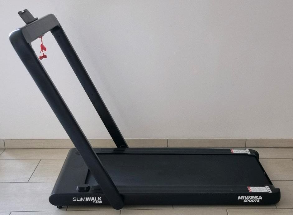 Laufband SlimWalk S400 in Mülheim (Ruhr)