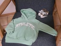 Athletic Hoody H&M Gr. 92 Aachen - Eilendorf Vorschau