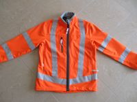 BP Warnschutzjacke Softshelljacke Gr.M orange NEU Waldarbeit Jagd Bayern - Kunreuth Vorschau