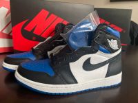 Nike Air Jordan 1 high royal toe 40 EU 7 US Nordrhein-Westfalen - Herne Vorschau