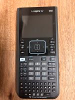 Taschenrechner Texas Instruments TI-NSPIRE CX CAS Grafikrechner Bayern - Vilseck Vorschau