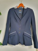 Cavallo Turnierjacket, Sakko, Jacket in Gr. S | blau Sachsen-Anhalt - Klötze Vorschau