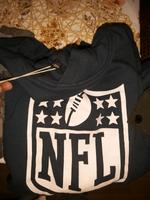 NFL Pullover L Superbowl Düsseldorf - Stadtmitte Vorschau