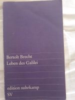 Bertolt Brecht Leben des Galilei Bochum - Bochum-Süd Vorschau