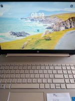 HP Laptop 6Wochen Alt mit Rechnung/Garantie Baden-Württemberg - Kippenheim Vorschau