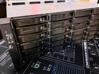Chenbro RM41824H06 4HE Server Gehäuse 24 3,5Zoll Bayern - Bad Berneck i. Fichtelgebirge Vorschau