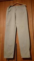Jeans Überlänge Mustang beige  33/38 Bayern - Neusäß Vorschau