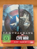 The first Avenger Steelbook Bluray versiegelt neu Sachsen-Anhalt - Leuna Vorschau