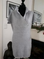 Strickkleid * Longpullover Bayern - Landshut Vorschau