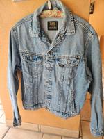 Jeansjacke Lee M Sachsen - Neukirch/Lausitz Vorschau