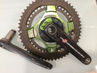 Sammlerstück Powermeter Campagnolo Super Record 11S Movistar BALA Rheinland-Pfalz - Koblenz Vorschau