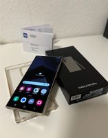 Samsung Galaxy S24 Ultra 256GB| Tausche gegen iPhone 15 Pro Max Baden-Württemberg - Mannheim Vorschau