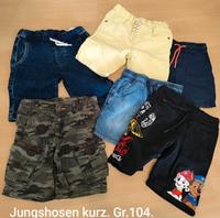 Kurze Hosen für Jungs Baden-Württemberg - Markdorf Vorschau