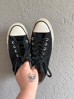 Converse All Star Chucks Damen Bayern - Weiden (Oberpfalz) Vorschau
