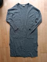 Strickjacke grau Strickmantel Cardigan Bayern - Regensburg Vorschau
