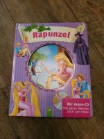 Kinderbuch A4 Rapunzel Nordrhein-Westfalen - Bad Oeynhausen Vorschau