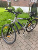 Fahrrad (Mountainbike) Aachen - Aachen-Brand Vorschau