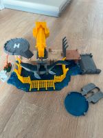 Jurassic World Minis Spielset Mosasaurus Mayhem Obervieland - Habenhausen Vorschau